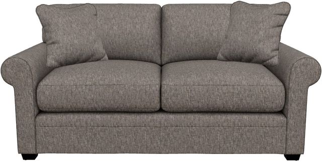 La-Z-Boy® Olson Onyx Full Sleeper Sofa-1