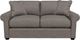 La-Z-Boy® Olson Onyx Full Sleeper Sofa-1