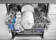 Whirlpool® 24" Built In Dishwasher-Black-3