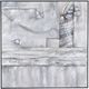 Crestview Concrete Dreamscape Canvas Wall Art-0