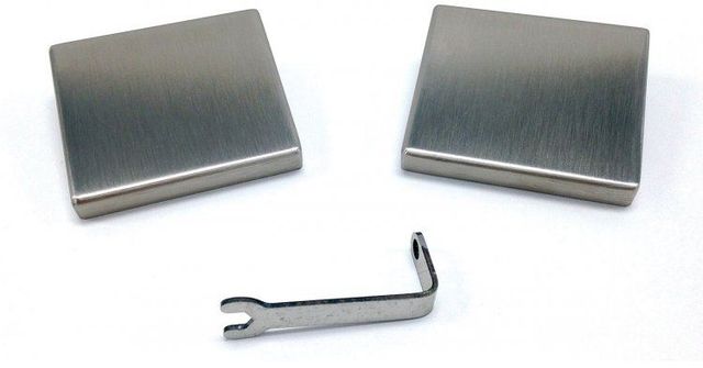 Bosch® Stainless Steel Downdraft Trim Kit