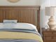 Signature Design by Ashley® Chadworth Brown California King Poster Bed-4
