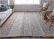 Feizy Hamden Beige/Brown 5' x 8' Rug-5
