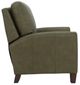 BarcaLounger® Fremont Oasis Olive Manual Recliner-3