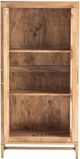 Crestview Collection Bengal Manor Apollo Brown Cabinet-2