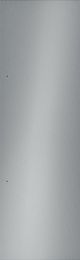 Thermador® 23.75" Stainless Steel Right Hinge Column Refrigerator Flat Panel Kit-0