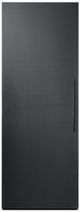 JennAir® 30" Classic Black Left Hinge Column Refrigeration Door Panel Kit-0
