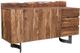 Moe's Home Collection Bent Smoked Sideboard-0