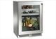 OPEN BOX: Perlick Signature Series 24" Indoor Dual Zone Wine/Refrigerator-0
