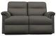 La-Z-Boy® Jay Sterling Power Reclining Loveseat with Headrest and Lumbar-1