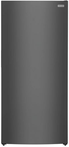 Frigidaire® 20.0 Cu. Ft. Carbon Upright Freezer