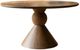 Liberty Furniture Briarcrest Tobacco Round Pedestal Dining Table-0