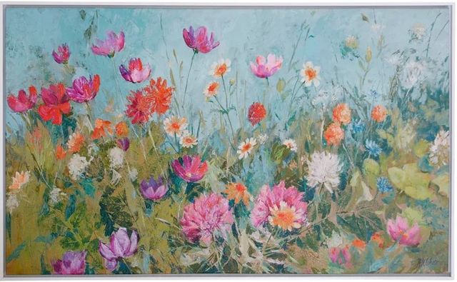 StyleCraft Summer Breeze Wall Art-0