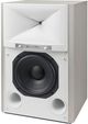 JBL® Premium White Aspen Powered Stereo Speakers-2