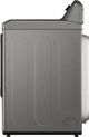 LG Graphite Steel Laundry Pair-3