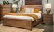 Signature Design by Ashley® Zackaryn Warm Brown Chest-1