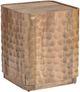 Crestview Collection Gibson Natural End Table-0