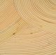 TOV Furniture Matea Natural Arch Side Table-5