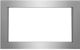 Frigidaire Gallery® 30" Smudge-Proof® Stainless Steel Built In Microwave Trim Kit-1