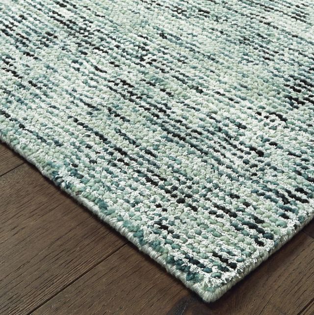 Oriental Weavers™ Lucent 5'x8' Style 1 Area Rug-2