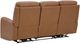 Signature Design by Ashley® Tryanny Butterscotch Power Reclining Sofa with Adjustable Headrest-4