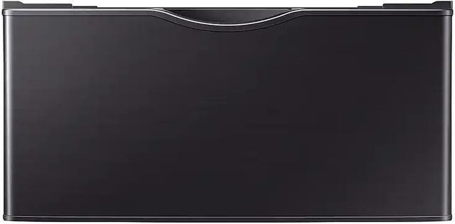 Samsung 27" W x 15" H Black Pedestal-0