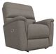 La-Z-Boy® Ava Truffle Power Wall Recliner with Headrest and Lumbar-0