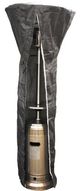 Sunheat® Gray Round Patio Heater Cover -0