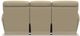 La-Z-Boy® Reese Sand Power Reclining Sofa-3