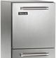 Perlick® Signature Series 15" Stainless Steel Refrigerator Drawer-1