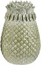 Crestview Collection St. Simon Green 13.75" Vase-0