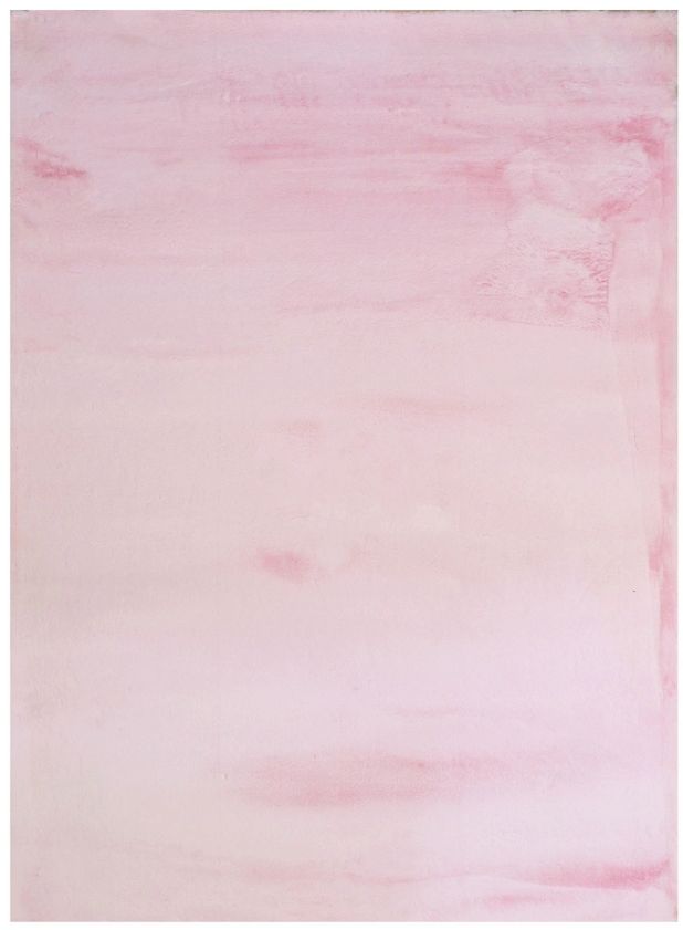 Furniture of America® Famalica Tie-Dye Pink 5'x7' Area Rug-0