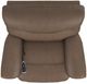 La-Z-Boy® James Silver Whiskey Power Lift Recliner-4