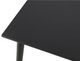 Furniture of America® Beale 7-Piece Black Dining Table Set-4