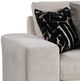 Braxton Culler Customizable Memphis 2-Piece Bench Seat Sectional Sofa-1
