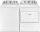 Whirlpool® 4.8 Cu. Ft. White Top Load Washer-3