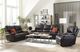 Parker House® Whitman 3-Piece Verona Coffee Power Reclining Seating Set-1