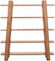 Classic Home Pomona Golden Wheat Bookshelf-2