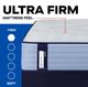 Sealy® Posturepedic® Plus Hagerstown 13" Wrapped Coil Ultra Firm Tight Top California King Mattress-5