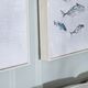 Crestview Collection Montague 2-Piece Gray Wall Art Set-2