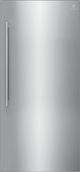 Electrolux 66" Wide Side by Side 19 Cu. Ft. Stainless Steel All Refrigerator & 19 Cu. Ft. All Freezer Pair-2