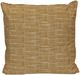 Stylecraft Light Brown Designer Pillow-0