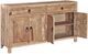 Furniture Classics Brown Sideboard-1