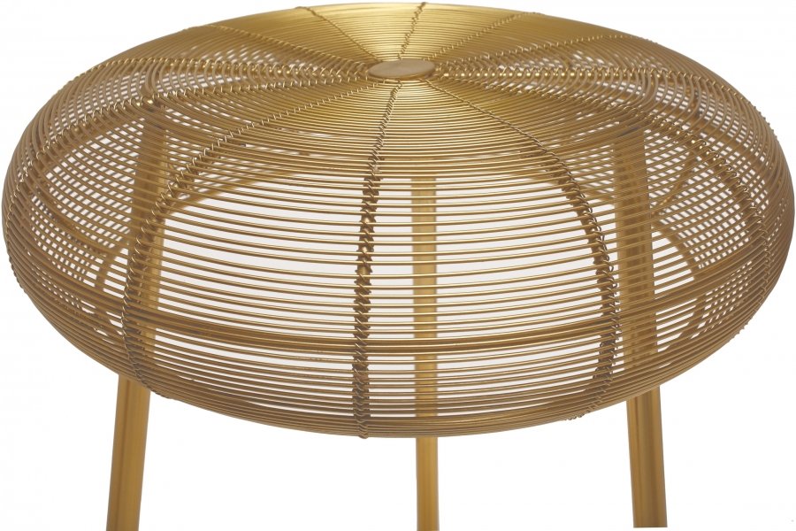 Meridian Furniture Tuscany Counter Stool