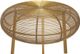 Meridian Furniture Tuscany Gold Counter Stool-4