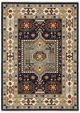 Oriental Weavers™ Lilihan 5'x8' Style 4 Area Rug-0