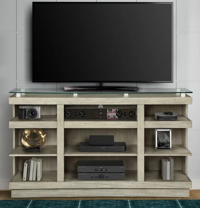 Legends Home Celino Sandstone 65" TV Stand-2