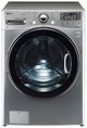 LG Front Load Electric Dryer-Graphite Steel-0