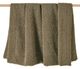 HiEnd Accents Teddy Dark Oak Throw Blanket-1
