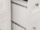 Carlisle Dresser and Mirror-1